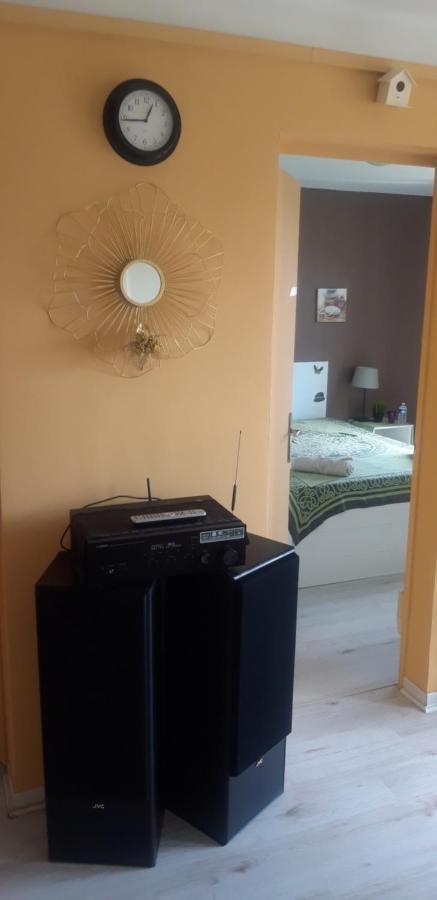 Chambre D'Hote Zen Chez Philippe Parking Compris Bed & Breakfast Marseille Bagian luar foto