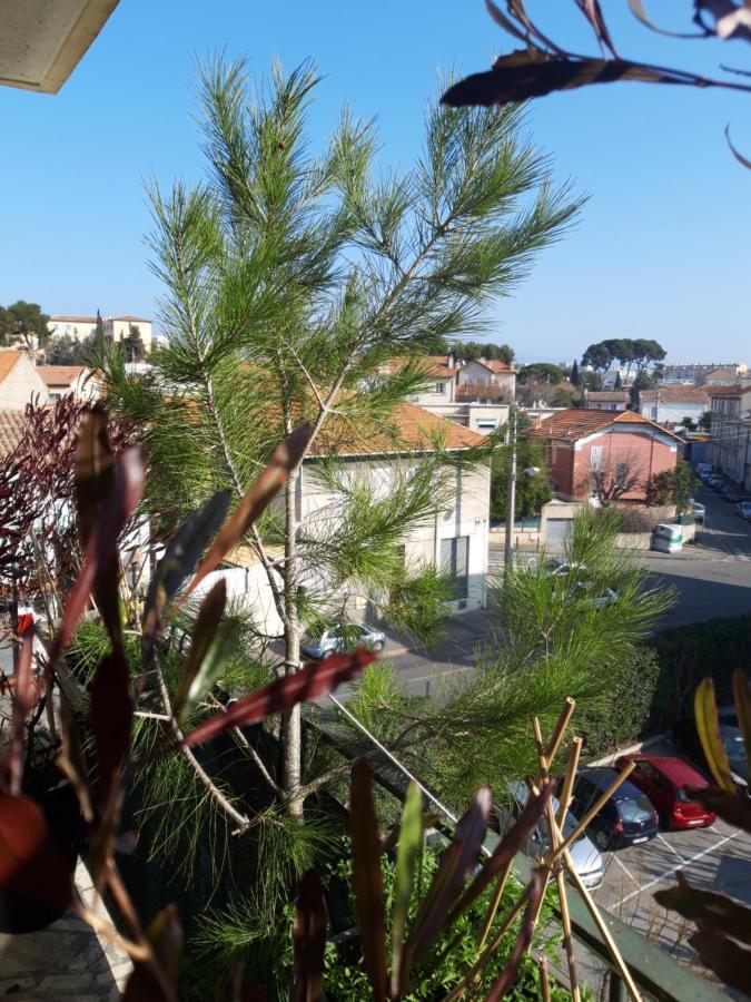 Chambre D'Hote Zen Chez Philippe Marseille Bagian luar foto
