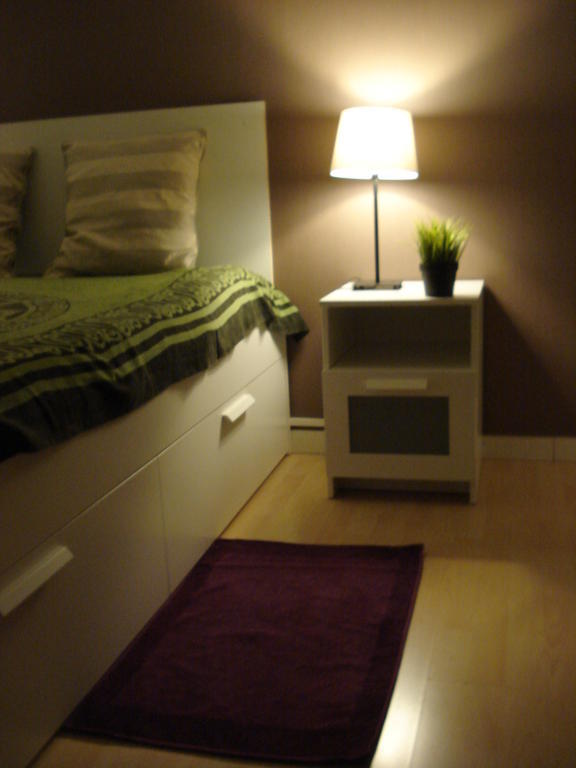 Chambre D'Hote Zen Chez Philippe Marseille Bagian luar foto