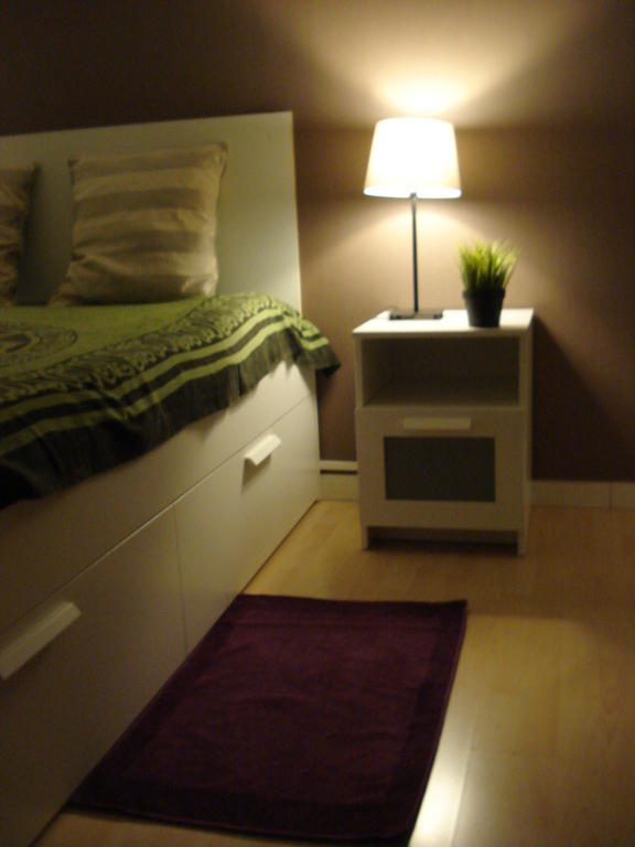 Chambre D'Hote Zen Chez Philippe Parking Compris Bed & Breakfast Marseille Bagian luar foto