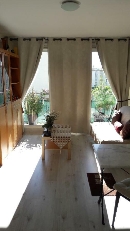 Chambre D'Hote Zen Chez Philippe Parking Compris Bed & Breakfast Marseille Bagian luar foto