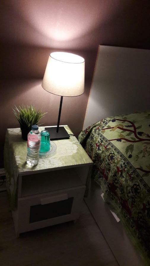 Chambre D'Hote Zen Chez Philippe Marseille Bagian luar foto