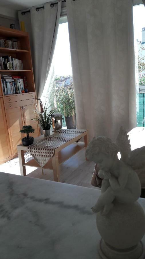 Chambre D'Hote Zen Chez Philippe Marseille Bagian luar foto
