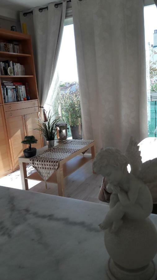 Chambre D'Hote Zen Chez Philippe Parking Compris Bed & Breakfast Marseille Bagian luar foto