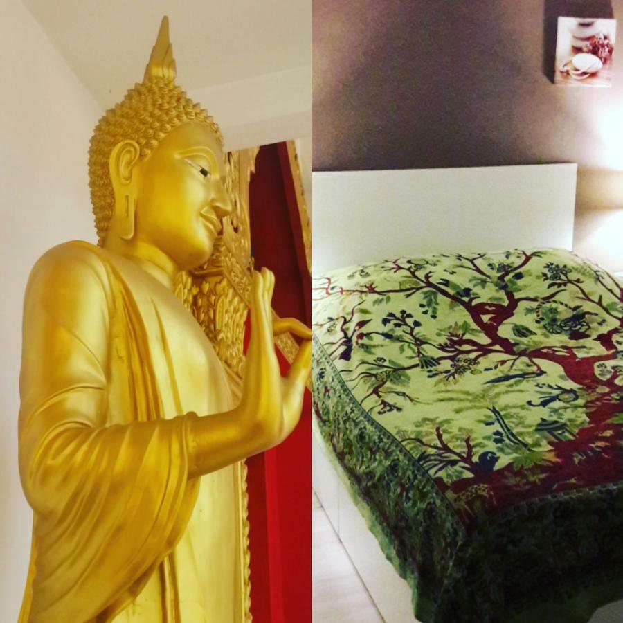 Chambre D'Hote Zen Chez Philippe Marseille Bagian luar foto
